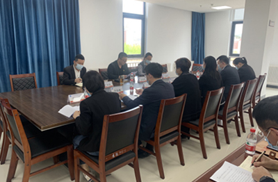 深刻學(xué)習(xí)兩會精神 切實(shí)提高工作效率