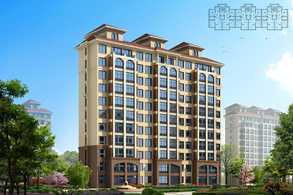 石河、三十里堡、炮臺新家園項目